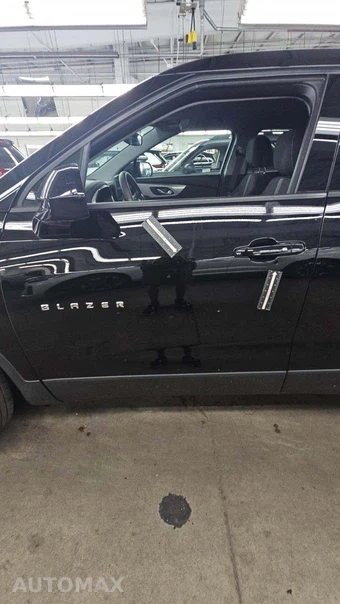 2025 Chevrolet Blazer LT 2LT - miniatura 23