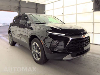 2025 Chevrolet Blazer LT 2LT - miniatura 3