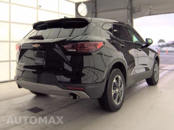 2025 Chevrolet Blazer LT 2LT - miniatura 4