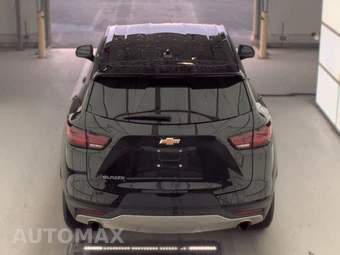 2025 Chevrolet Blazer LT 2LT - miniatura 5