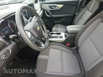 2025 Chevrolet Blazer LT 2LT - miniatura 7
