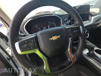 2025 Chevrolet Blazer LT 2LT - miniatura 10