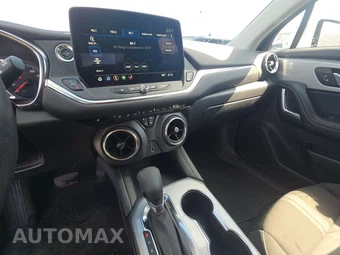 2025 Chevrolet Blazer LT 2LT - miniatura 11