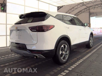 2025 Chevrolet Blazer LT 2LT - miniatura 4