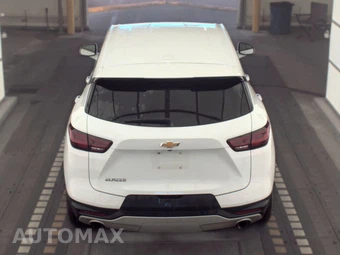 2025 Chevrolet Blazer LT 2LT - miniatura 5