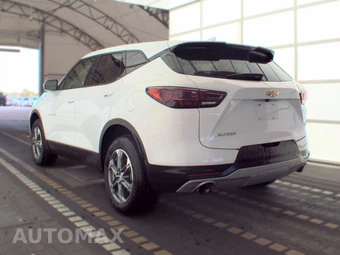 2025 Chevrolet Blazer LT 2LT - miniatura 6