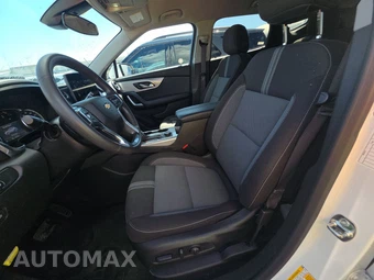 2025 Chevrolet Blazer LT 2LT - miniatura 7