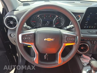 2025 Chevrolet Blazer LT 2LT - miniatura 10