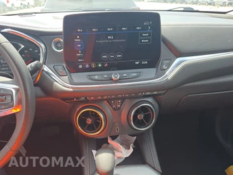 2025 Chevrolet Blazer LT 2LT - miniatura 11