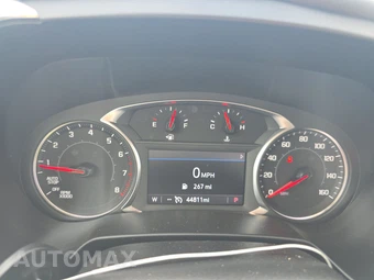 2025 Chevrolet Blazer LT 2LT - miniatura 12
