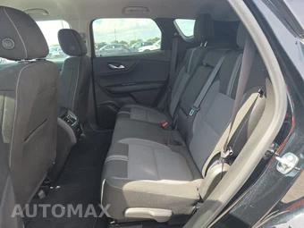 2025 Chevrolet Blazer LT 2LT - miniatura 13