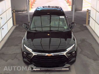 2025 Chevrolet Blazer LT 2LT - miniatura 2