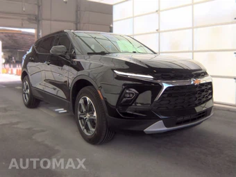 2025 Chevrolet Blazer LT 2LT - miniatura 3