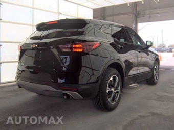 2025 Chevrolet Blazer LT 2LT - miniatura 4