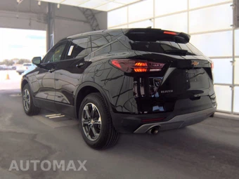 2025 Chevrolet Blazer LT 2LT - miniatura 6