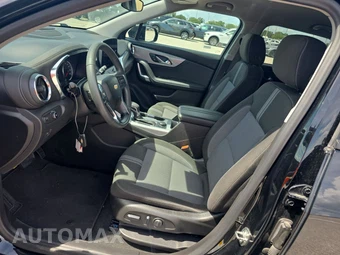 2025 Chevrolet Blazer LT 2LT - miniatura 7