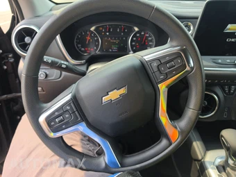 2025 Chevrolet Blazer LT 2LT - miniatura 10