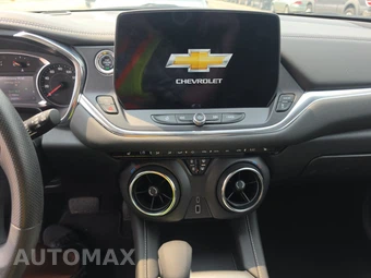 2025 Chevrolet Blazer LT 2LT - miniatura 11
