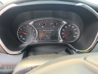 2025 Chevrolet Blazer LT 2LT - miniatura 12