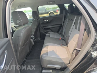2025 Chevrolet Blazer LT 2LT - miniatura 13