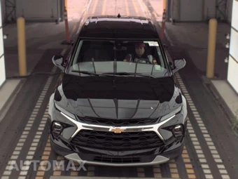 2025 Chevrolet Blazer LT 2LT - miniatura 2