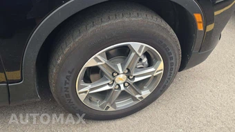 2025 Chevrolet Blazer LT 2LT - miniatura 22