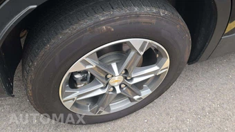 2025 Chevrolet Blazer LT 2LT - miniatura 25