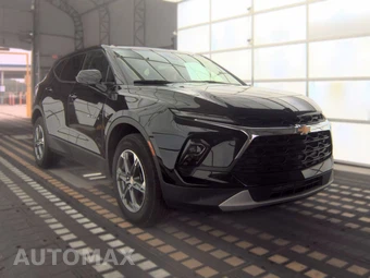 2025 Chevrolet Blazer LT 2LT - miniatura 3