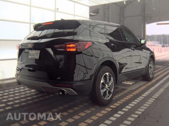 2025 Chevrolet Blazer LT 2LT - miniatura 4