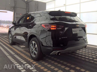 2025 Chevrolet Blazer LT 2LT - miniatura 6