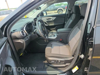 2025 Chevrolet Blazer LT 2LT - miniatura 7