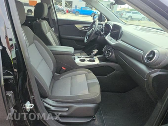 2025 Chevrolet Blazer LT 2LT - miniatura 8