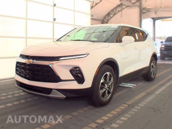 2025 Chevrolet Blazer LT 2LT