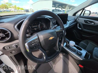 2025 Chevrolet Blazer LT 2LT - miniatura 10