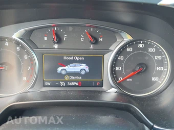 2025 Chevrolet Blazer LT 2LT - miniatura 12