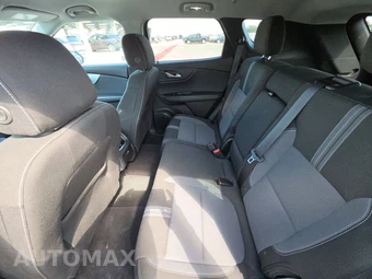 2025 Chevrolet Blazer LT 2LT - miniatura 13