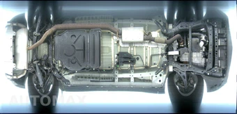2025 Chevrolet Blazer LT 2LT - miniatura 18