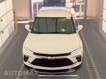 2025 Chevrolet Blazer LT 2LT - miniatura 2