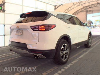 2025 Chevrolet Blazer LT 2LT - miniatura 4