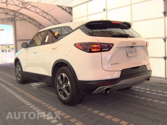 2025 Chevrolet Blazer LT 2LT - miniatura 6