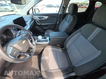 2025 Chevrolet Blazer LT 2LT - miniatura 7