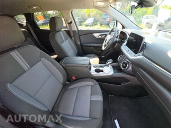 2025 Chevrolet Blazer LT 2LT - miniatura 8