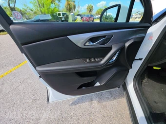 2025 Chevrolet Blazer LT 2LT - miniatura 9