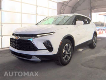 2025 Chevrolet Blazer LT 2LT