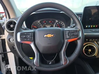 2025 Chevrolet Blazer LT 2LT - miniatura 10