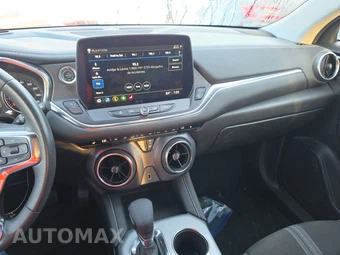 2025 Chevrolet Blazer LT 2LT - miniatura 11