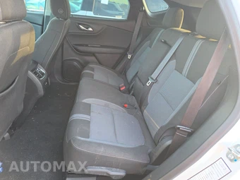 2025 Chevrolet Blazer LT 2LT - miniatura 13