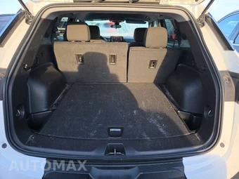 2025 Chevrolet Blazer LT 2LT - miniatura 16