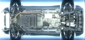 2025 Chevrolet Blazer LT 2LT - miniatura 18