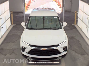 2025 Chevrolet Blazer LT 2LT - miniatura 2